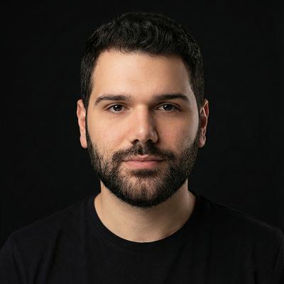 Çağlar Dursun